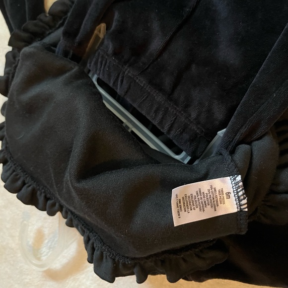 🎉 HP 🎉 NWT Carters Christmas Baby Girl Holiday Outfit Set - Picture 7 of 9